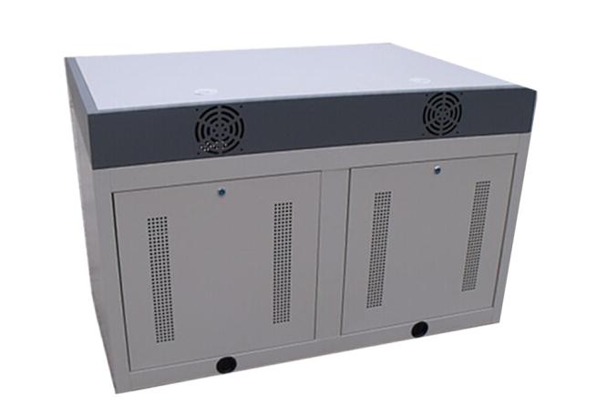 麥森特 MAXCENT 監(jiān)控機房操作臺雙聯(lián)平臺控制臺多聯(lián)安防監(jiān)控臺控制臺 雙聯(lián)1200*900*750 冷軋鋼板 灰白.