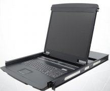 8臺服務(wù)器如何使用一套鼠標鍵盤顯示器